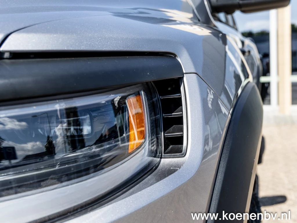 Hoofdafbeelding Dodge Ram Pick-Up