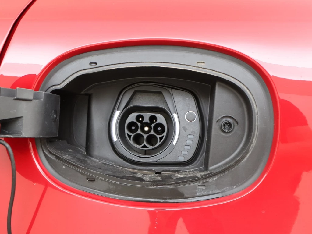 Hoofdafbeelding Alfa Romeo Tonale