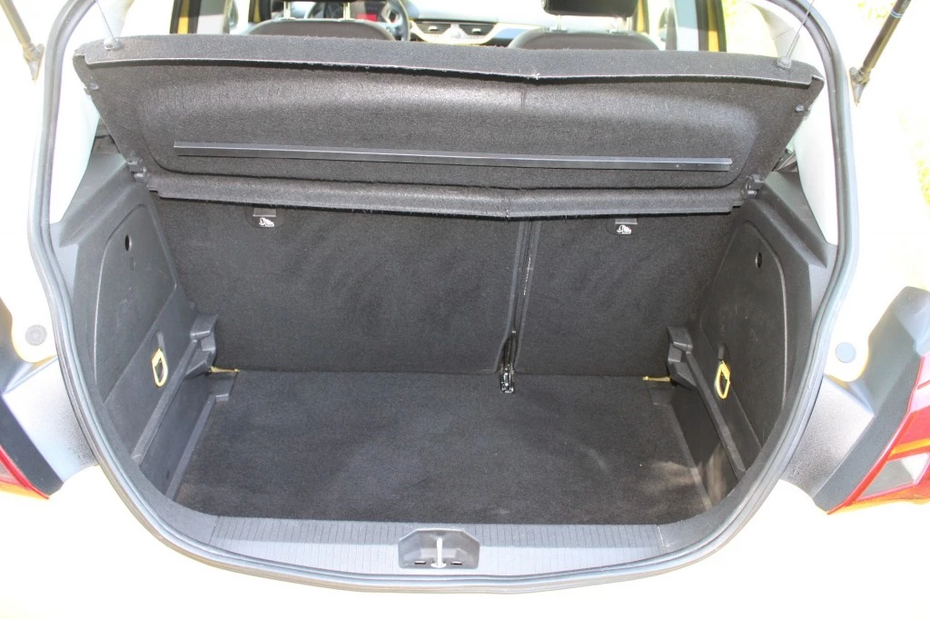 Hoofdafbeelding Opel Corsa-e
