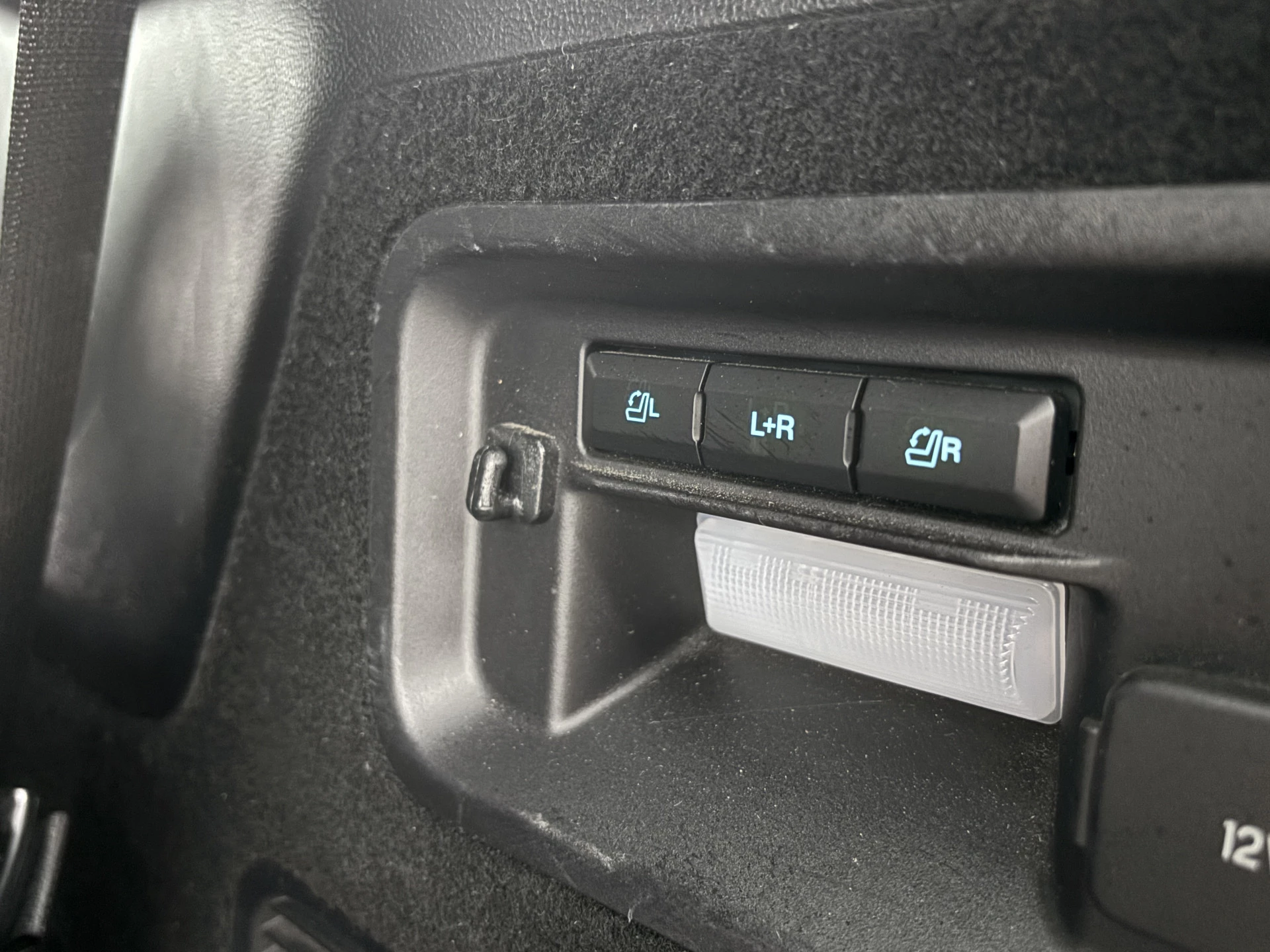 Hoofdafbeelding Ford Explorer