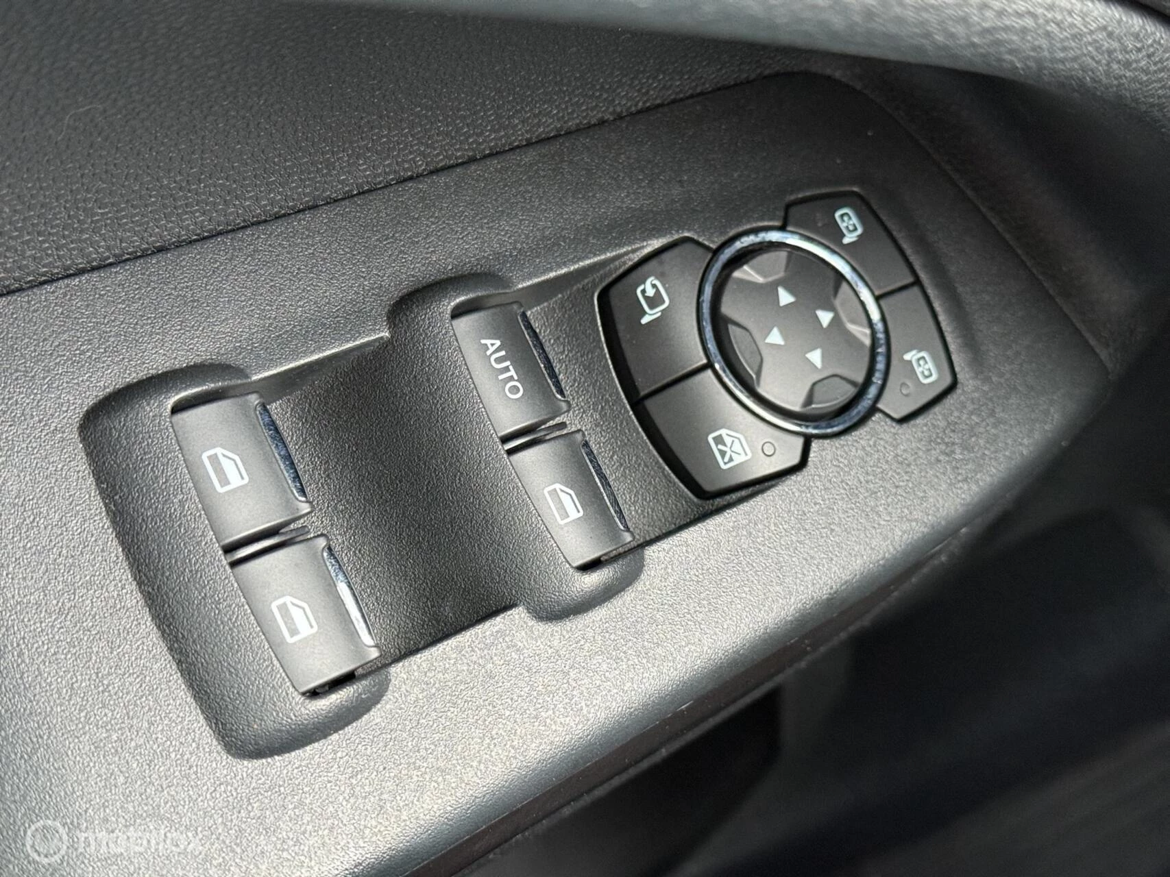 Hoofdafbeelding Ford EcoSport