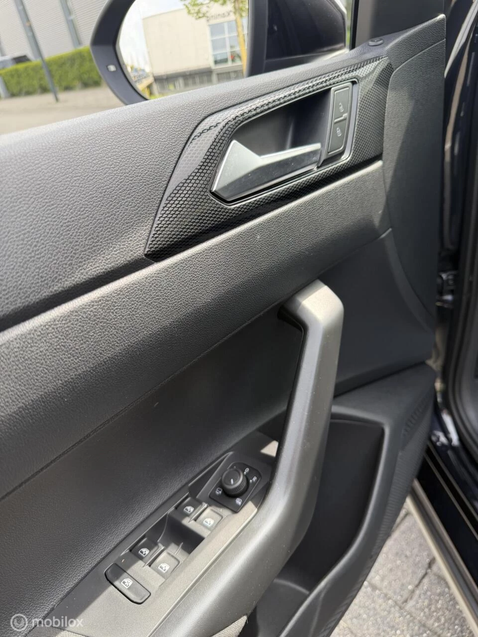 Hoofdafbeelding Volkswagen Taigo