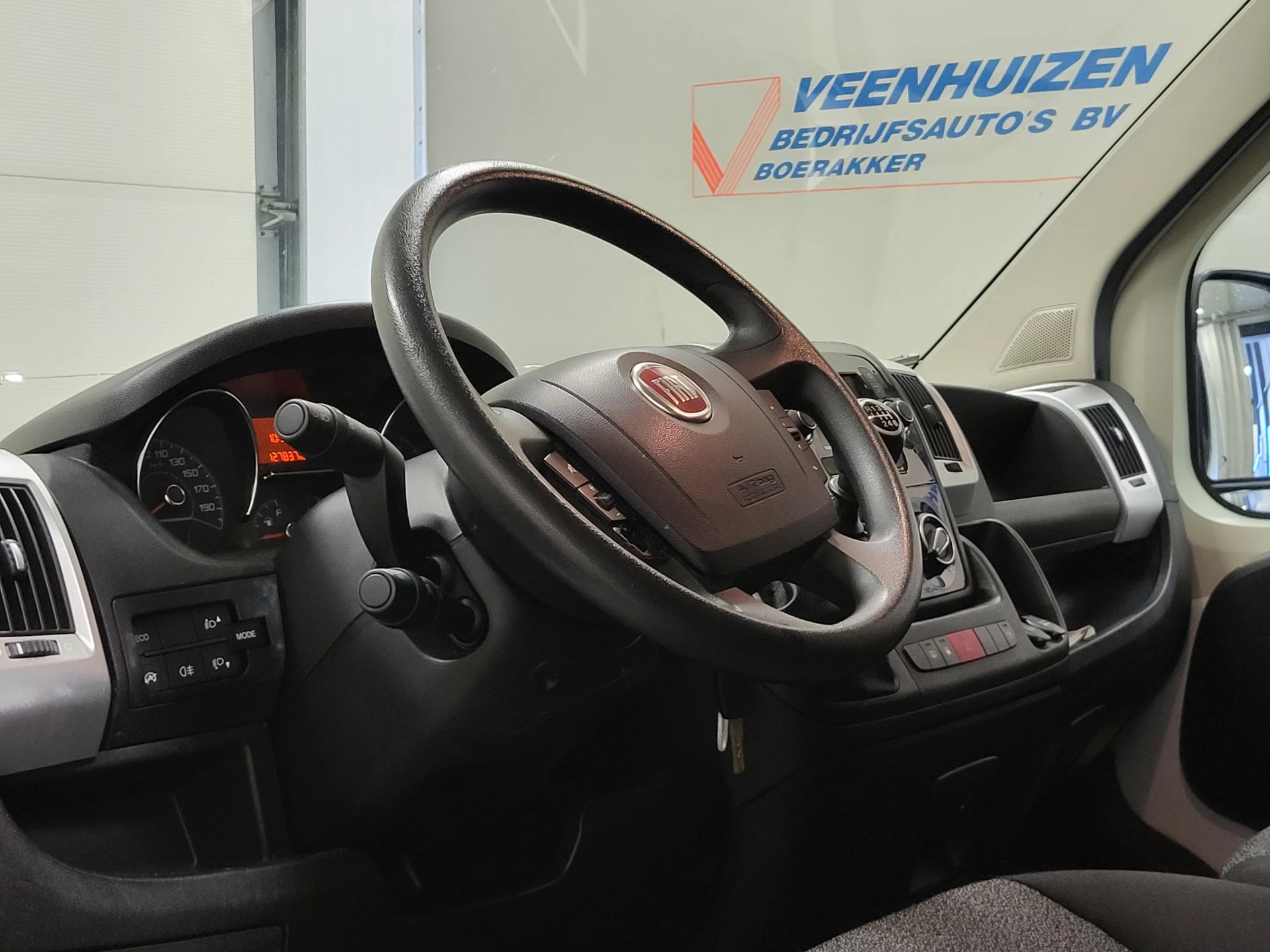Hoofdafbeelding Fiat Ducato
