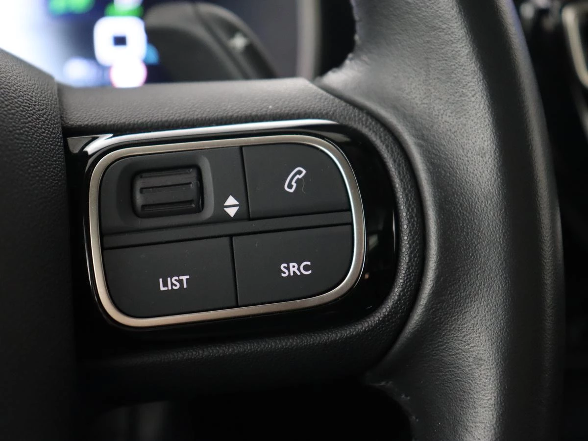 Hoofdafbeelding Citroën C5 Aircross