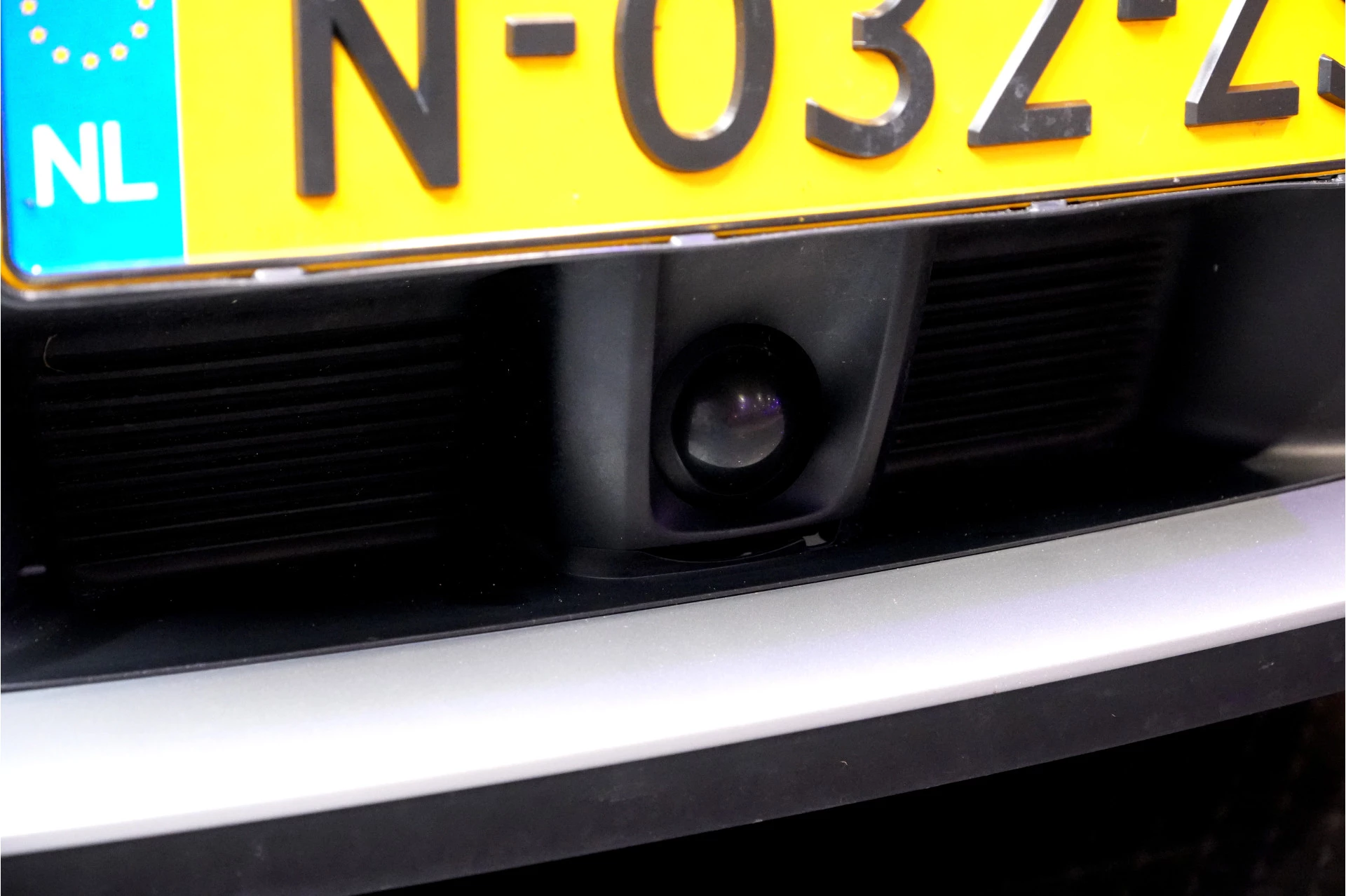 Hoofdafbeelding Porsche 911