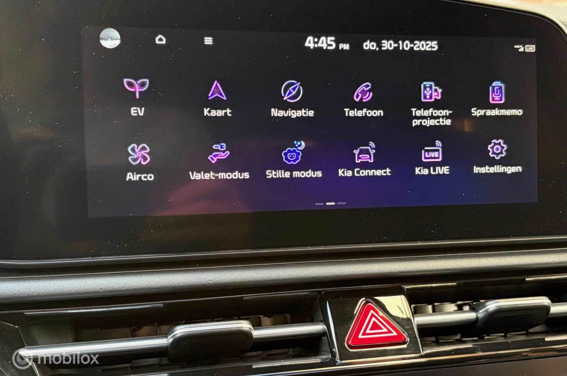 Hoofdafbeelding Kia Niro EV