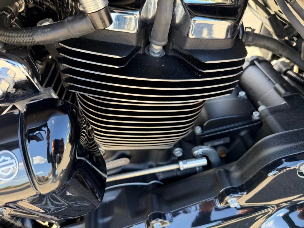 Hoofdafbeelding Harley-Davidson Street Glide