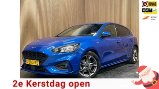 Ford Focus 1.5 EcoBoost ST Line Business|ACC|APPLE CARPLAY/ANDROID AUTO|CAMERA|CLIMATE, CRUISE CONTROL|NAVI|1e EIG|NL-AUTO|NAP|