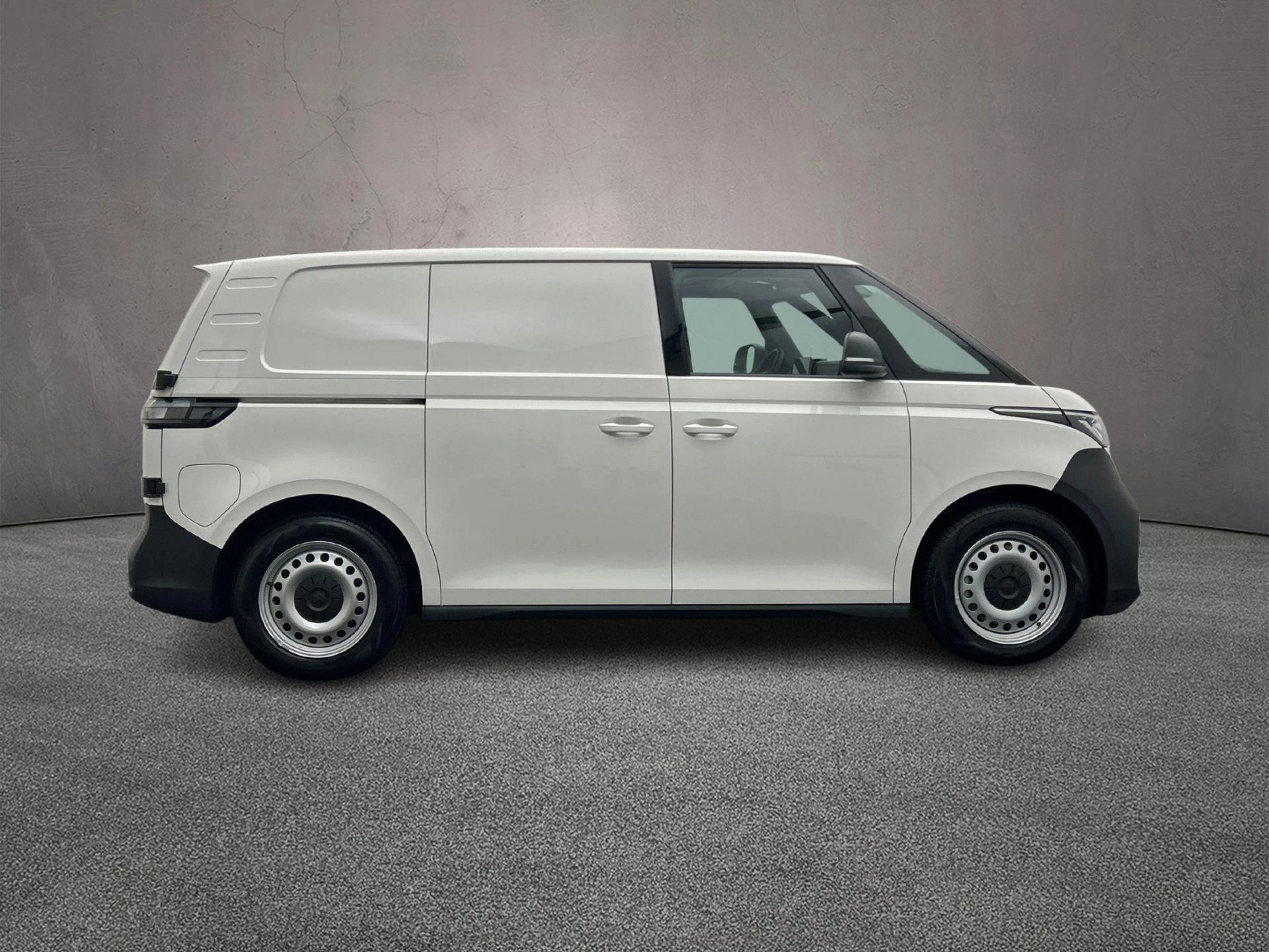 Hoofdafbeelding Volkswagen ID. Buzz Cargo