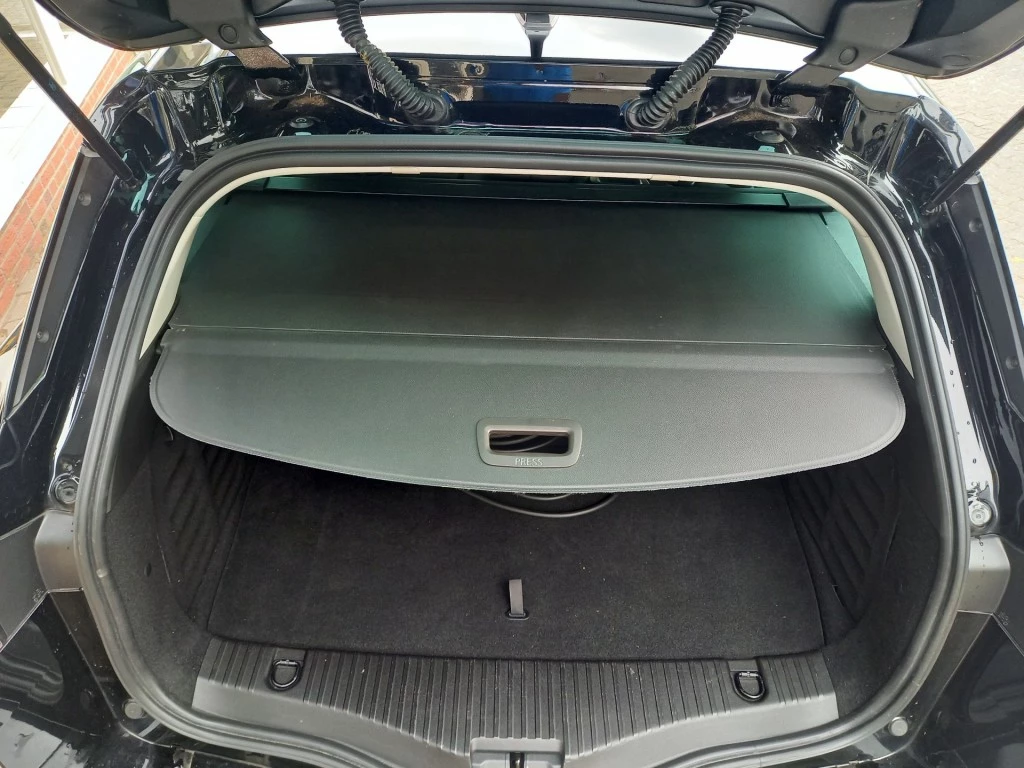 Hoofdafbeelding Renault Megane E-Tech