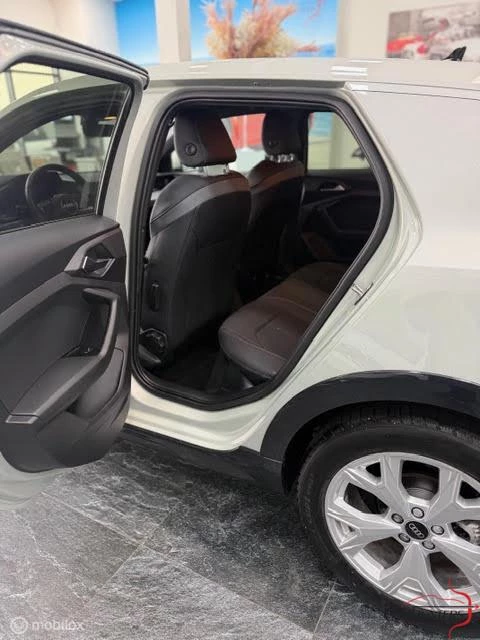 Hoofdafbeelding Audi A1