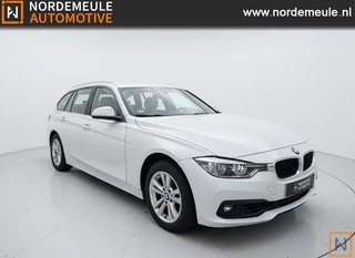BMW 3 Serie 320I High Executive, Xenon, Cruise, Navi