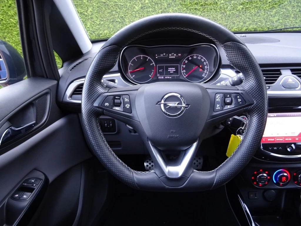 Hoofdafbeelding Opel Corsa-e