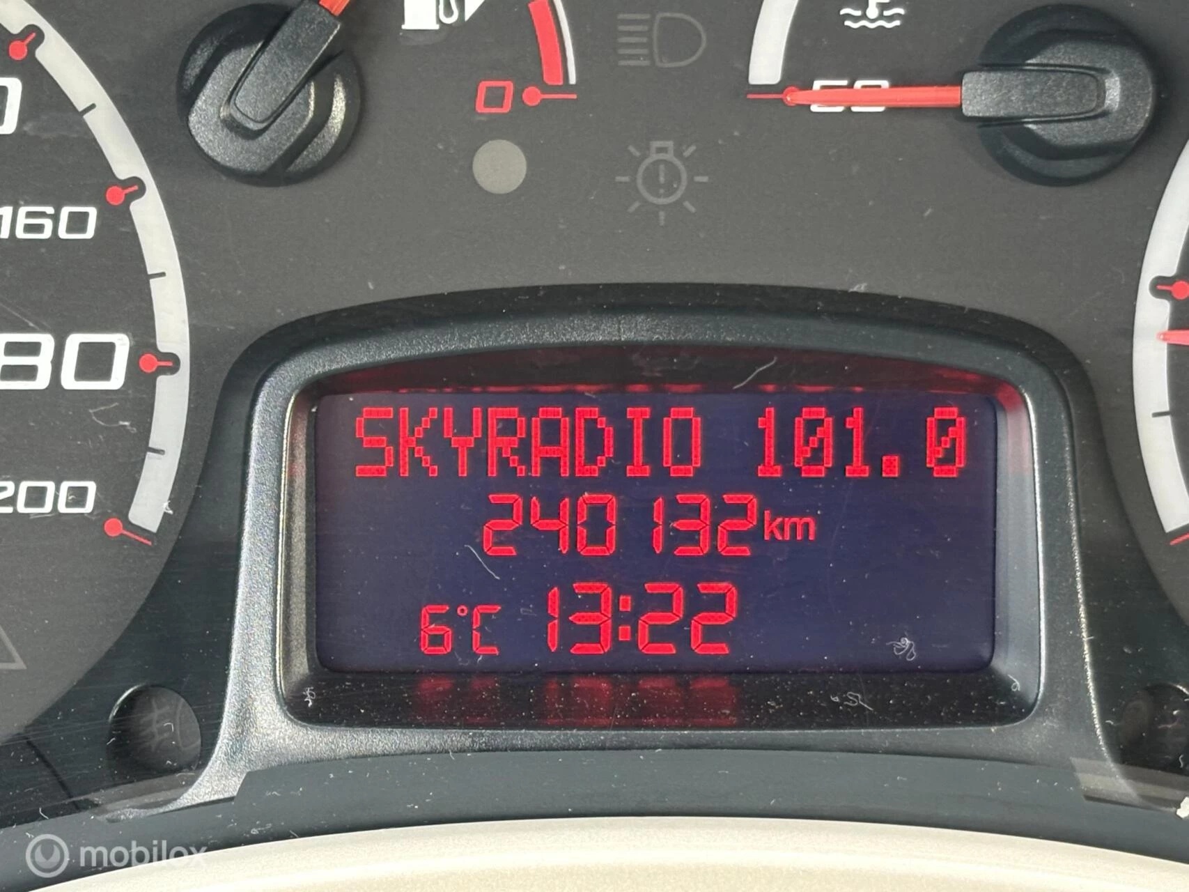 Hoofdafbeelding Ford Ka