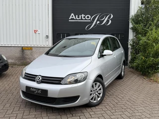 Volkswagen Golf Plus 1.4 TSI AUTOMAAT | TREKHAAK | APK 01-27!