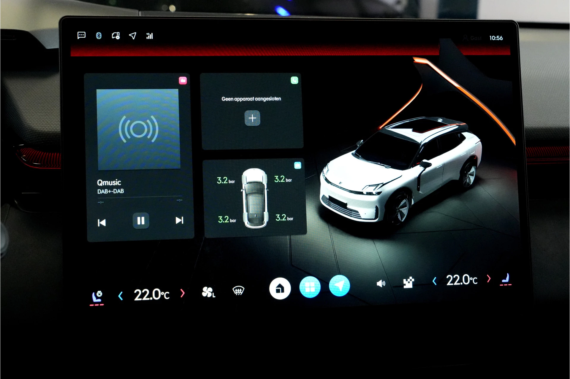 Hoofdafbeelding Lynk & Co 08