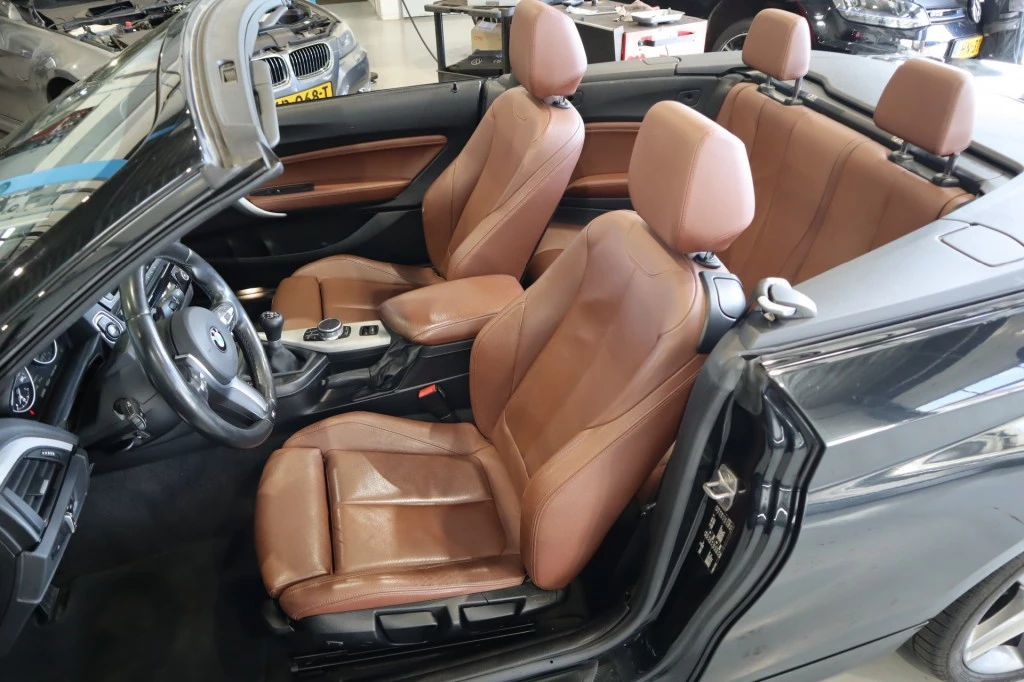 Hoofdafbeelding BMW 2 Serie
