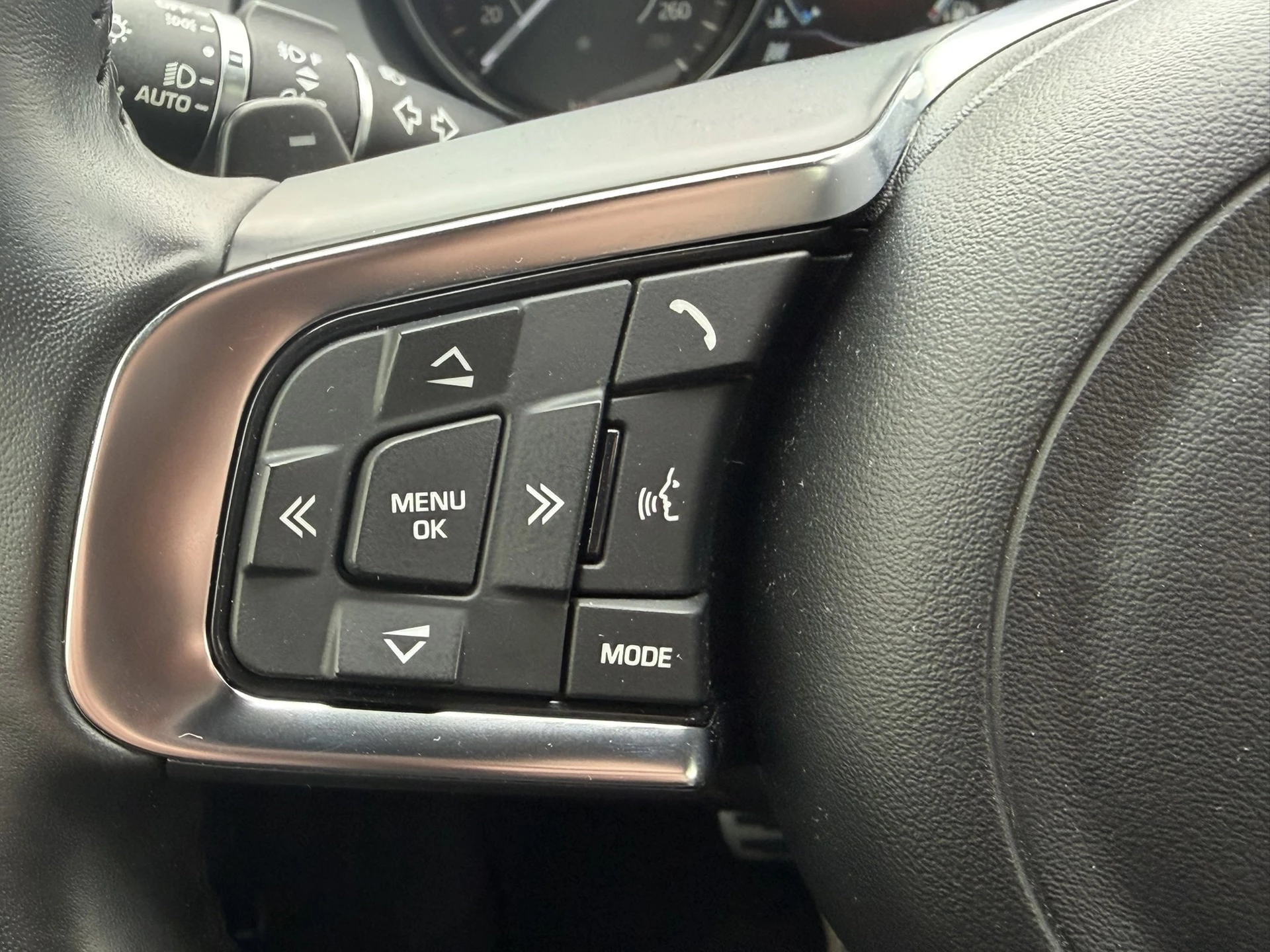 Hoofdafbeelding Jaguar E-PACE
