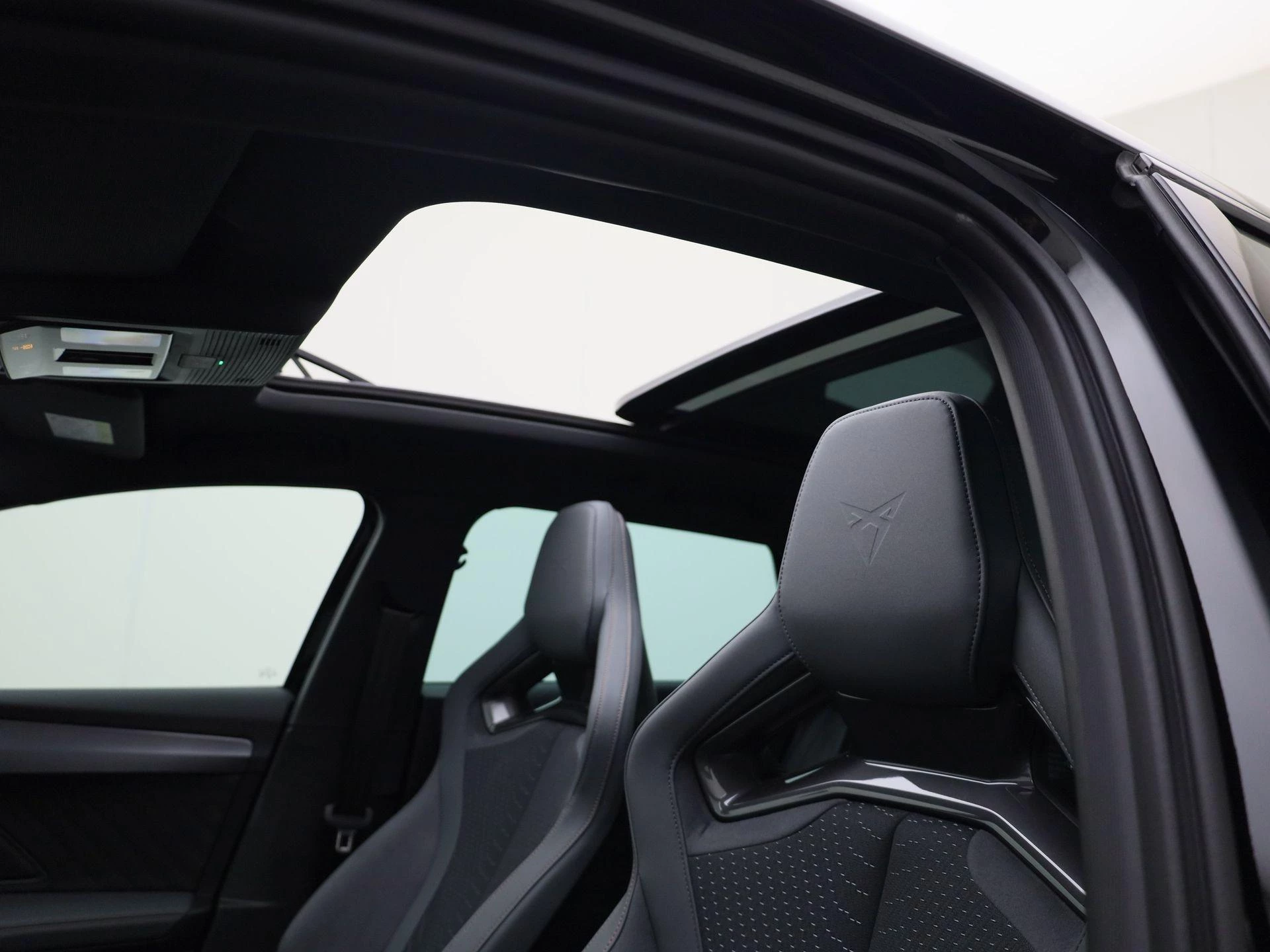 Hoofdafbeelding CUPRA Leon Sportstourer