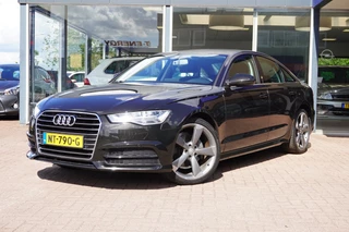 Audi A6 Limousine 2.0 TDI ultra Lease Edition Automaat | Airco | Elek. Pakket | Vol opties | Rotor | Inruil mogelijk