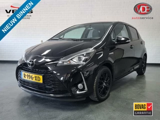 Toyota Yaris 1.5 Hybrid Dynamic / Navigatie