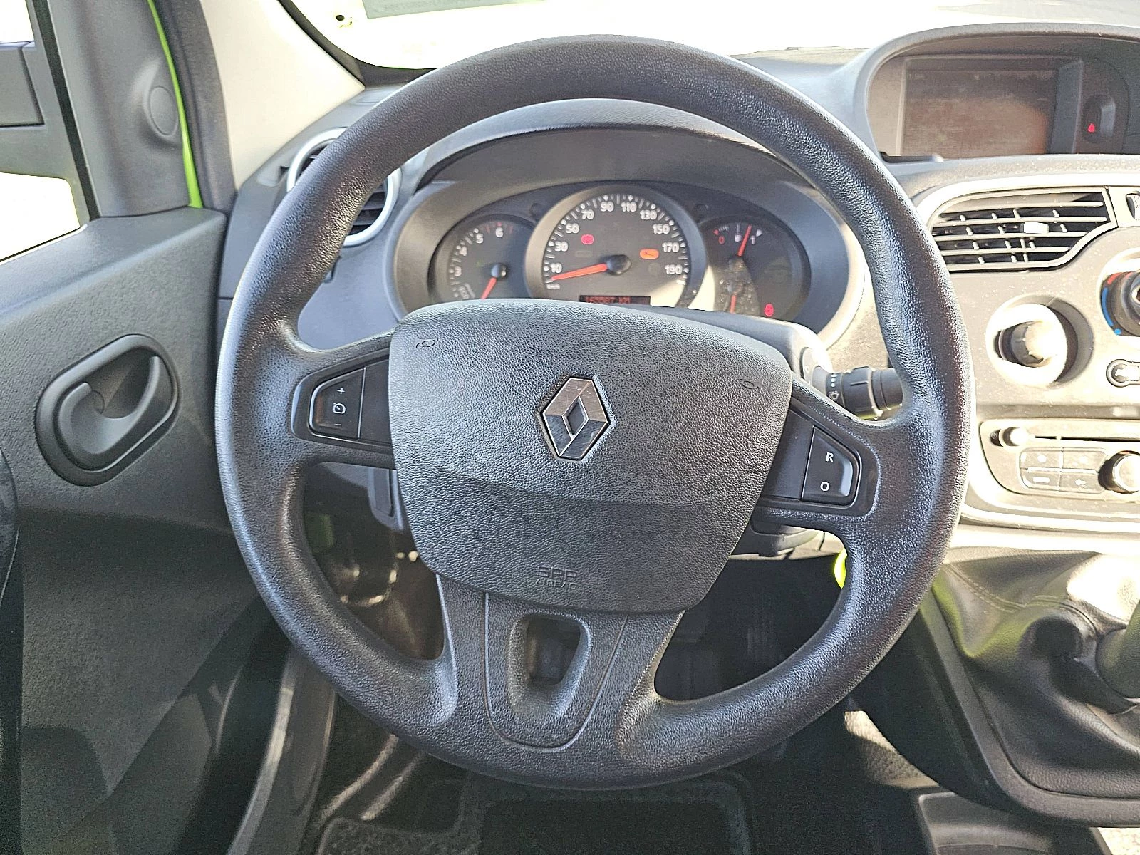 Hoofdafbeelding Renault Kangoo