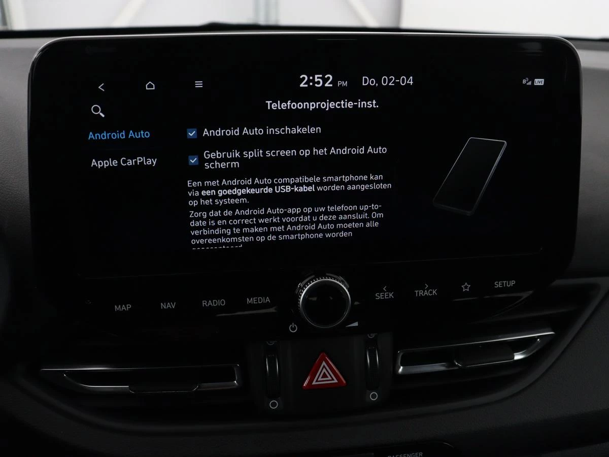 Hoofdafbeelding Hyundai i30