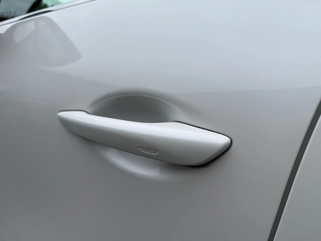 Hoofdafbeelding Mazda 3