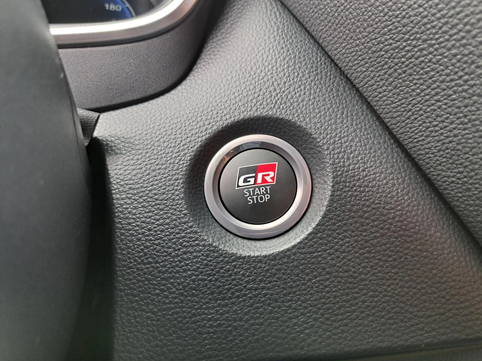 Hoofdafbeelding Toyota Corolla