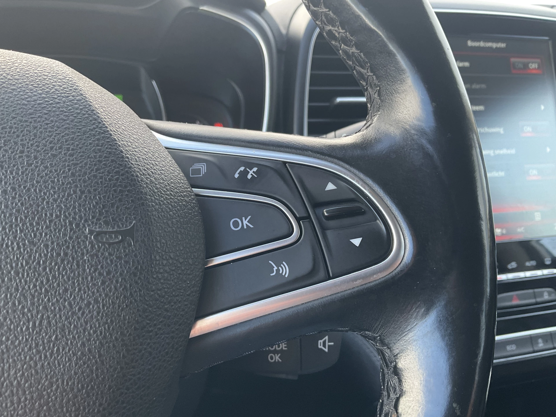 Hoofdafbeelding Renault Koleos