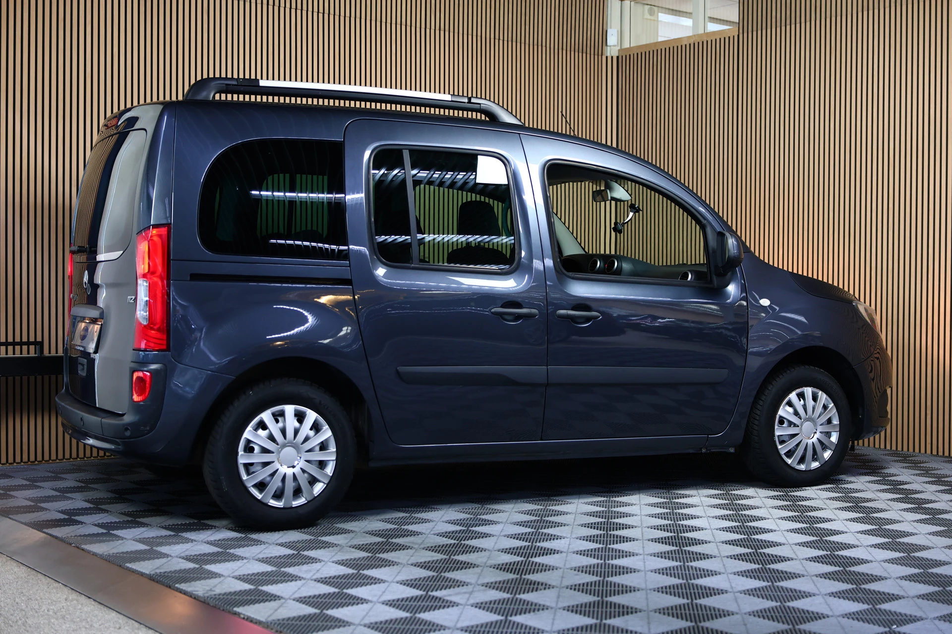 Hoofdafbeelding Mercedes-Benz Citan