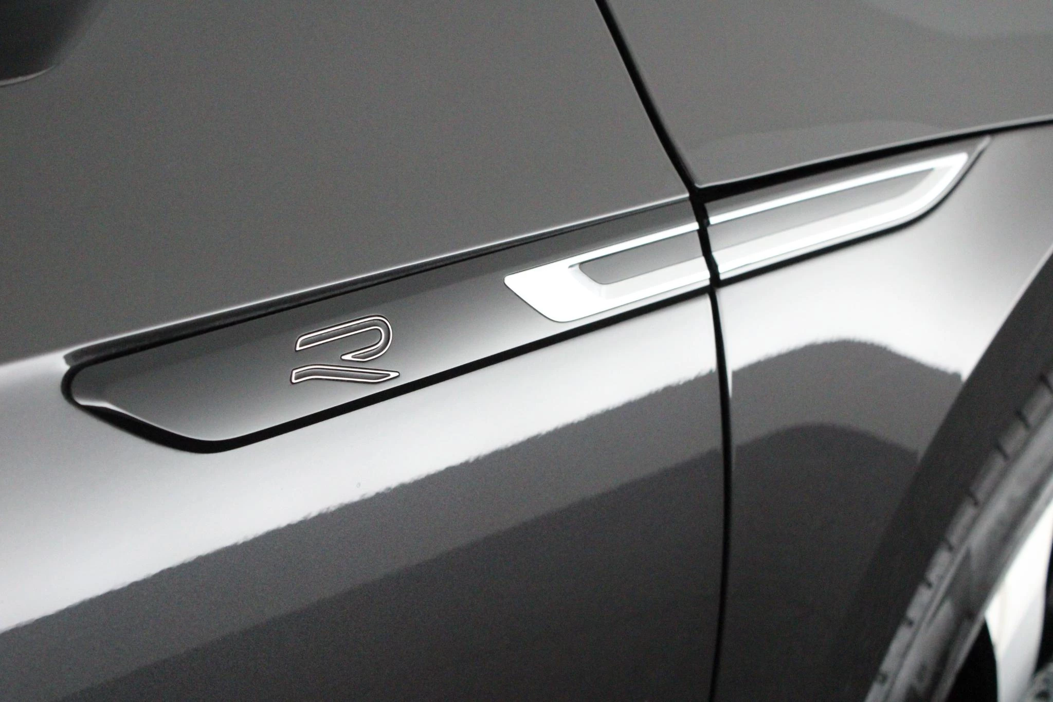 Hoofdafbeelding Volkswagen Arteon