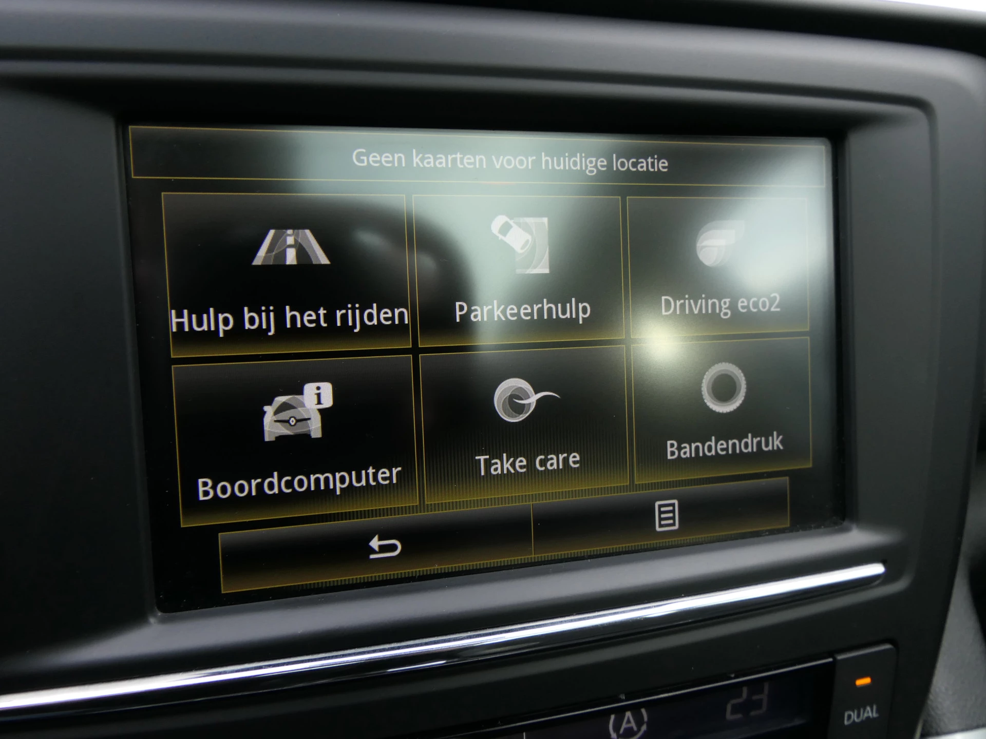 Hoofdafbeelding Opel Grandland