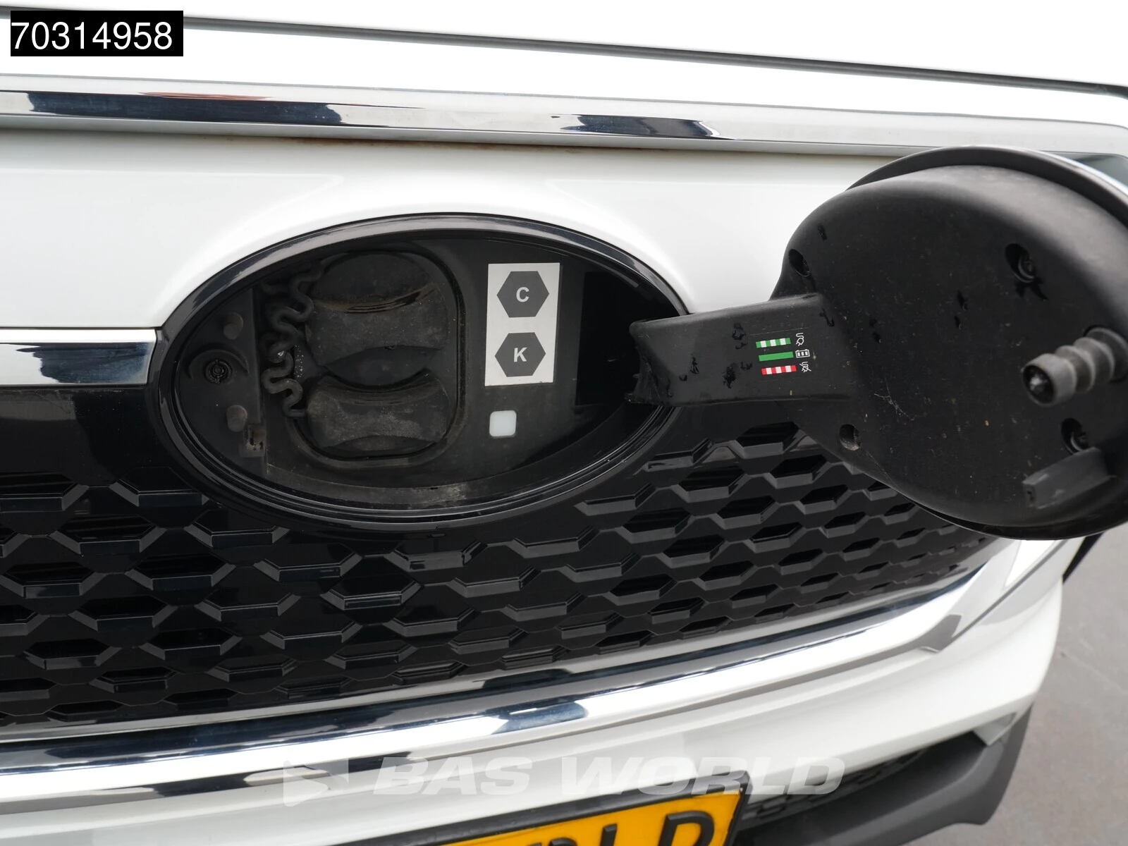 Hoofdafbeelding Maxus eDeliver9
