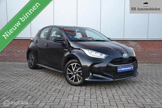 Toyota Yaris 1.5 Hybrid Dynamic|NAP|Dealerondh|1e eig|LED|