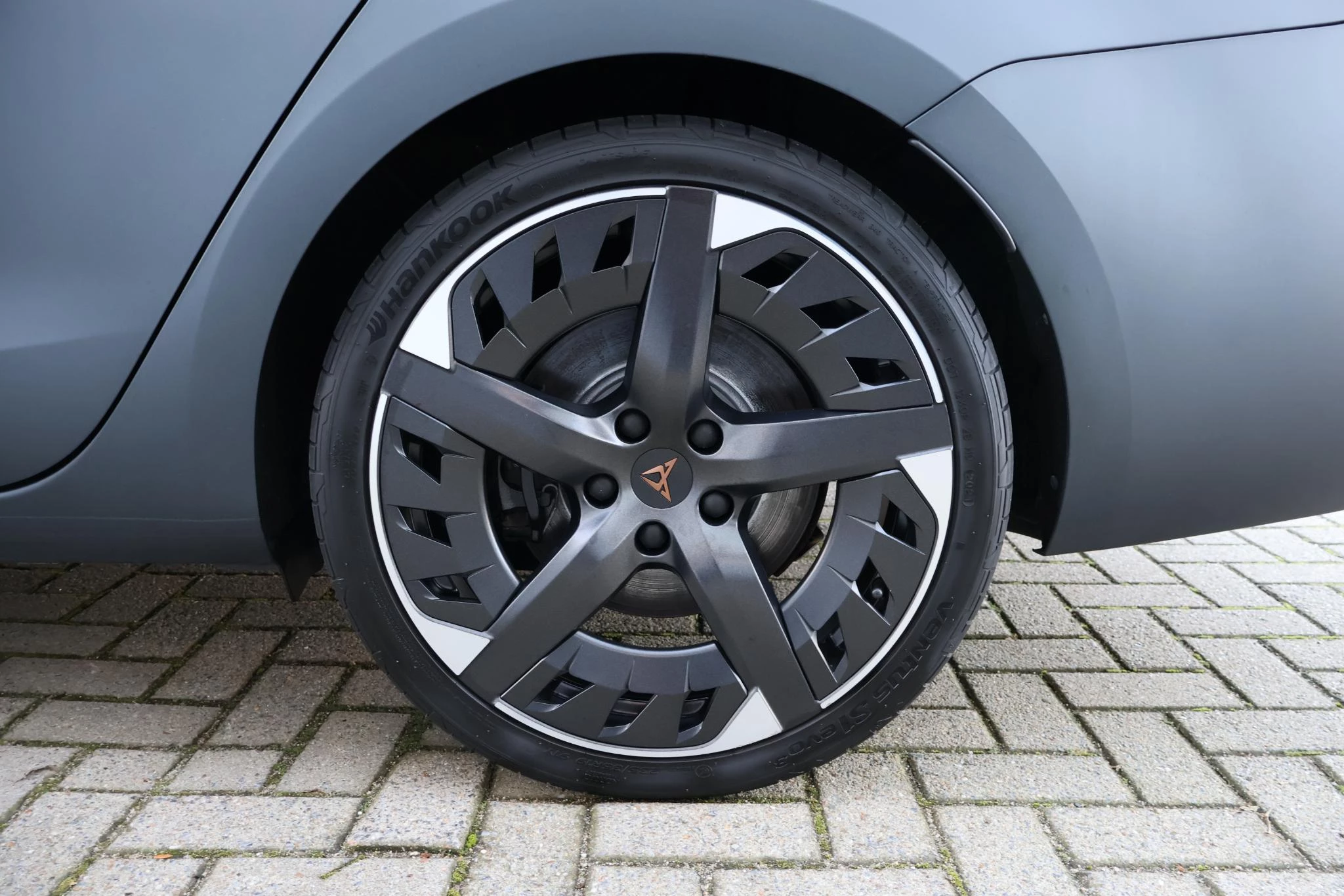 Hoofdafbeelding CUPRA Leon Sportstourer