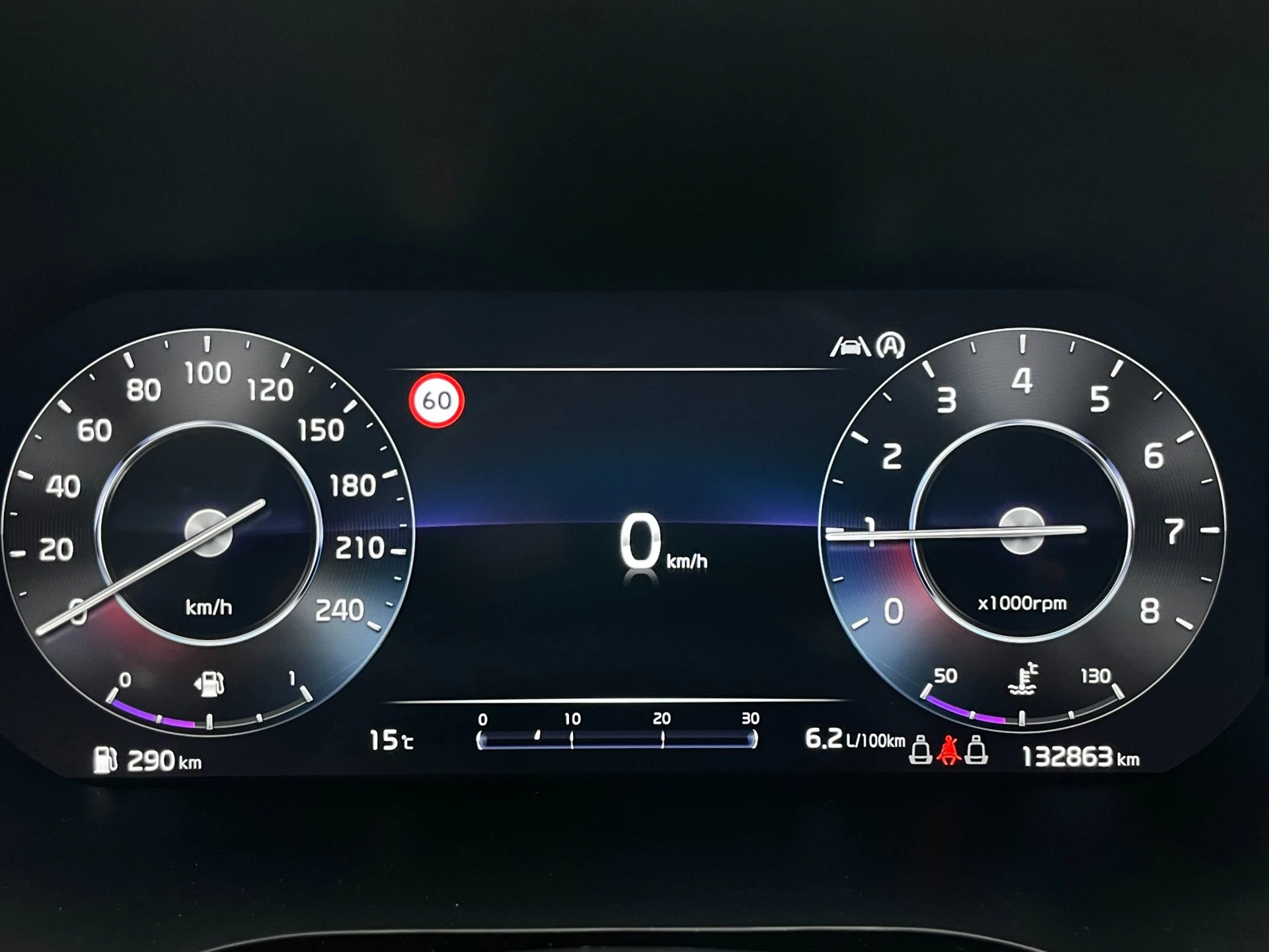 Hoofdafbeelding Kia ProCeed