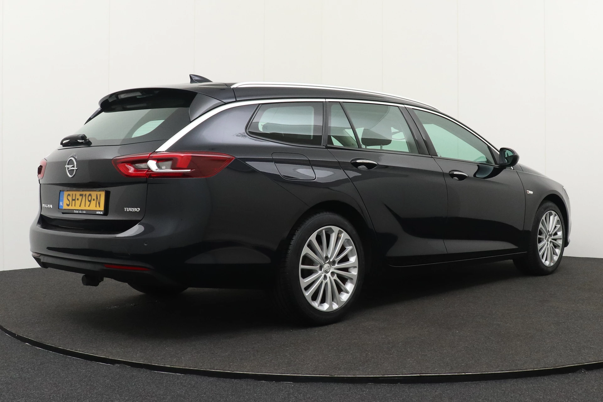 Hoofdafbeelding Opel Insignia