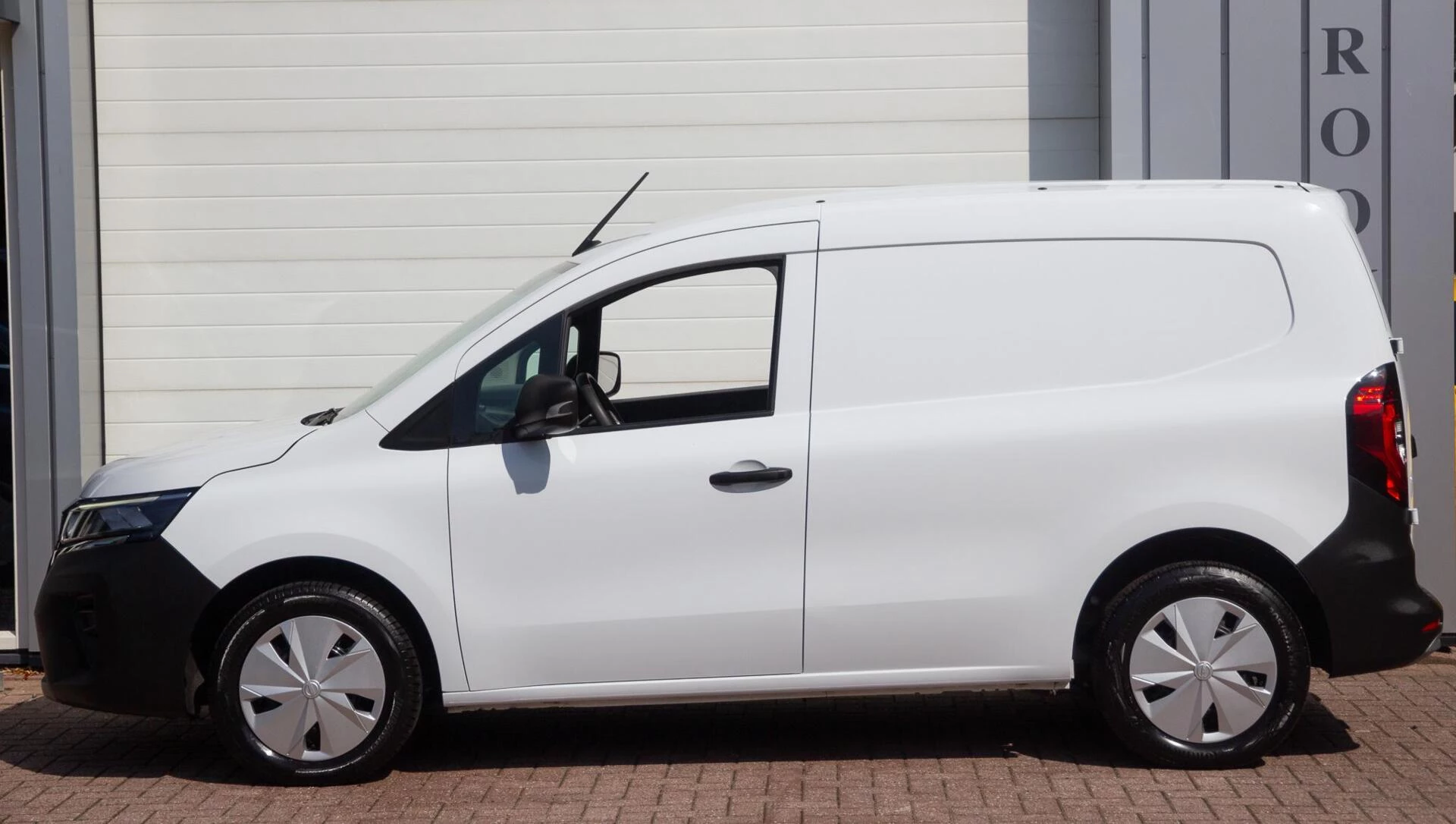 Hoofdafbeelding Nissan Townstar
