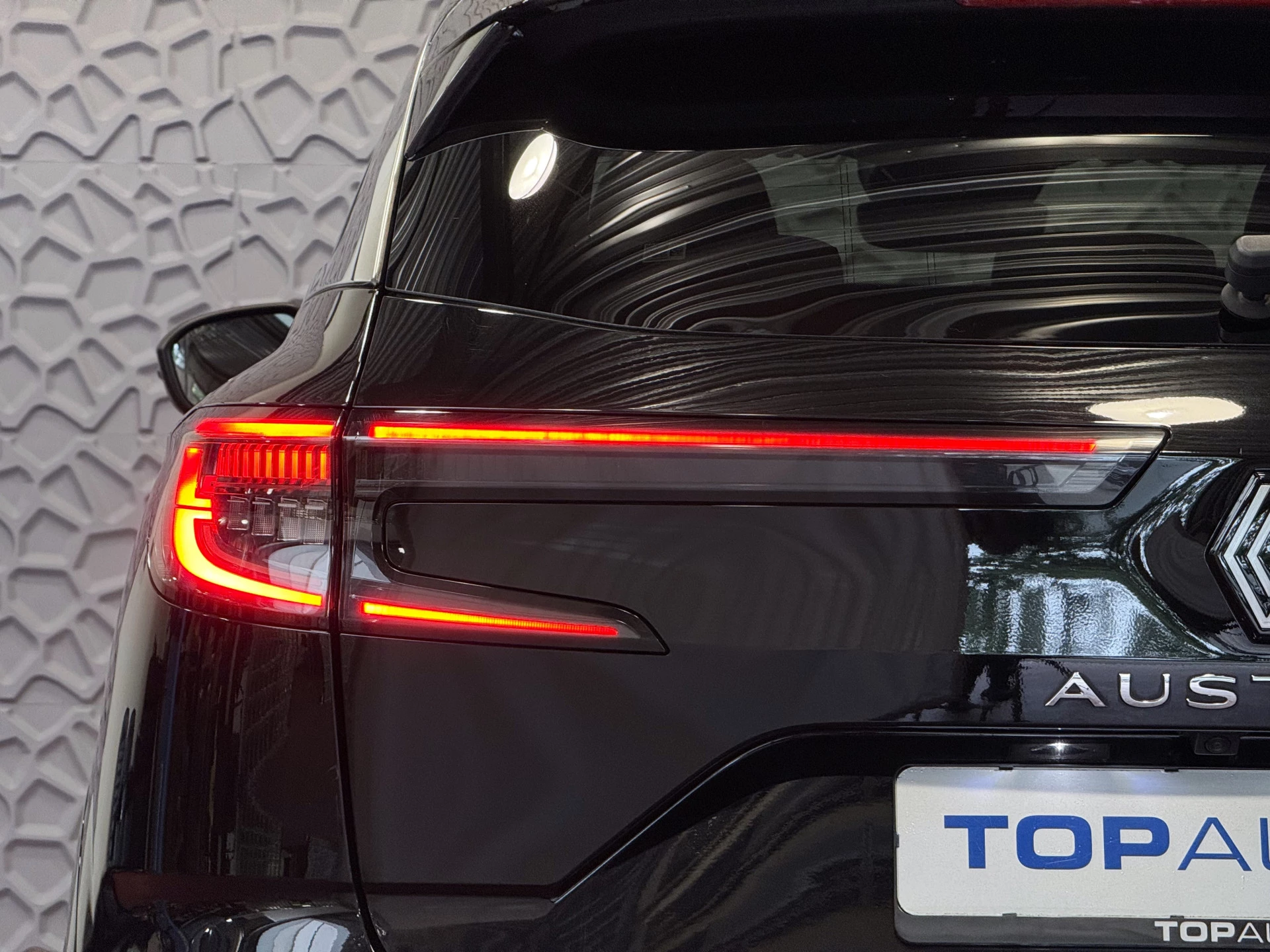 Hoofdafbeelding Renault Austral