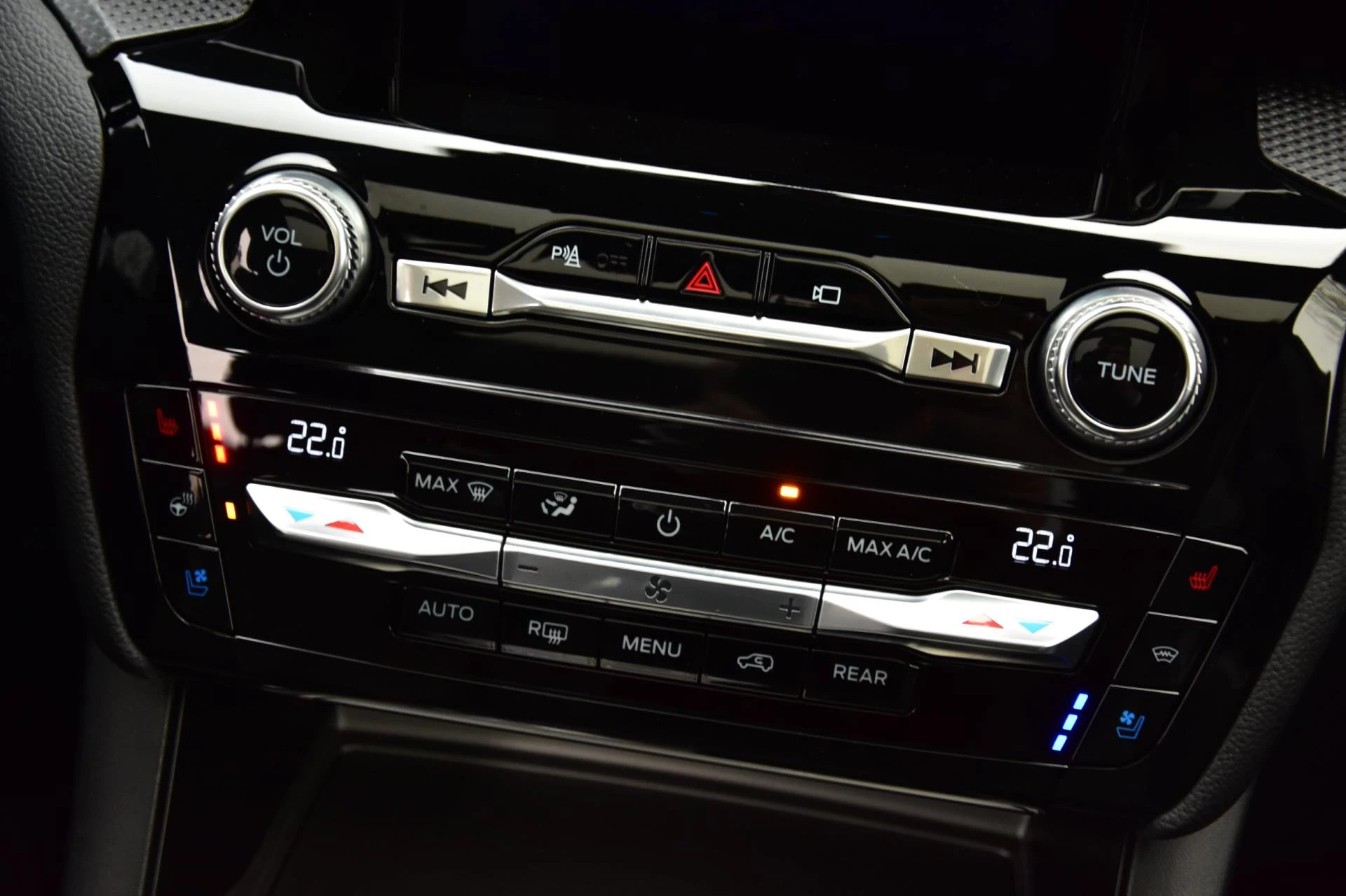 Hoofdafbeelding Ford Explorer