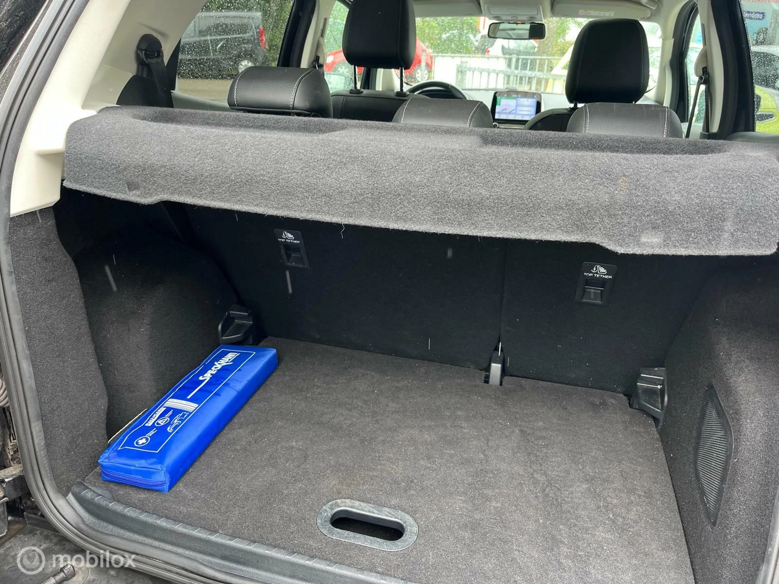 Hoofdafbeelding Ford EcoSport