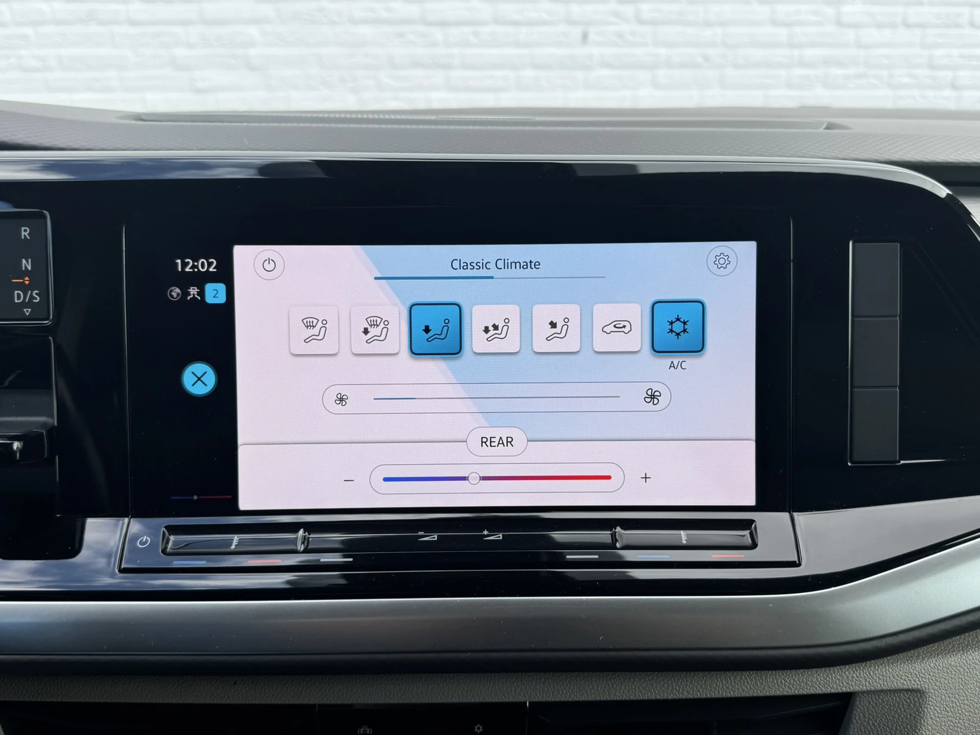 Hoofdafbeelding Volkswagen Multivan