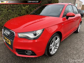 Audi A1 Sportback 1.4 TFSI Pro Line S