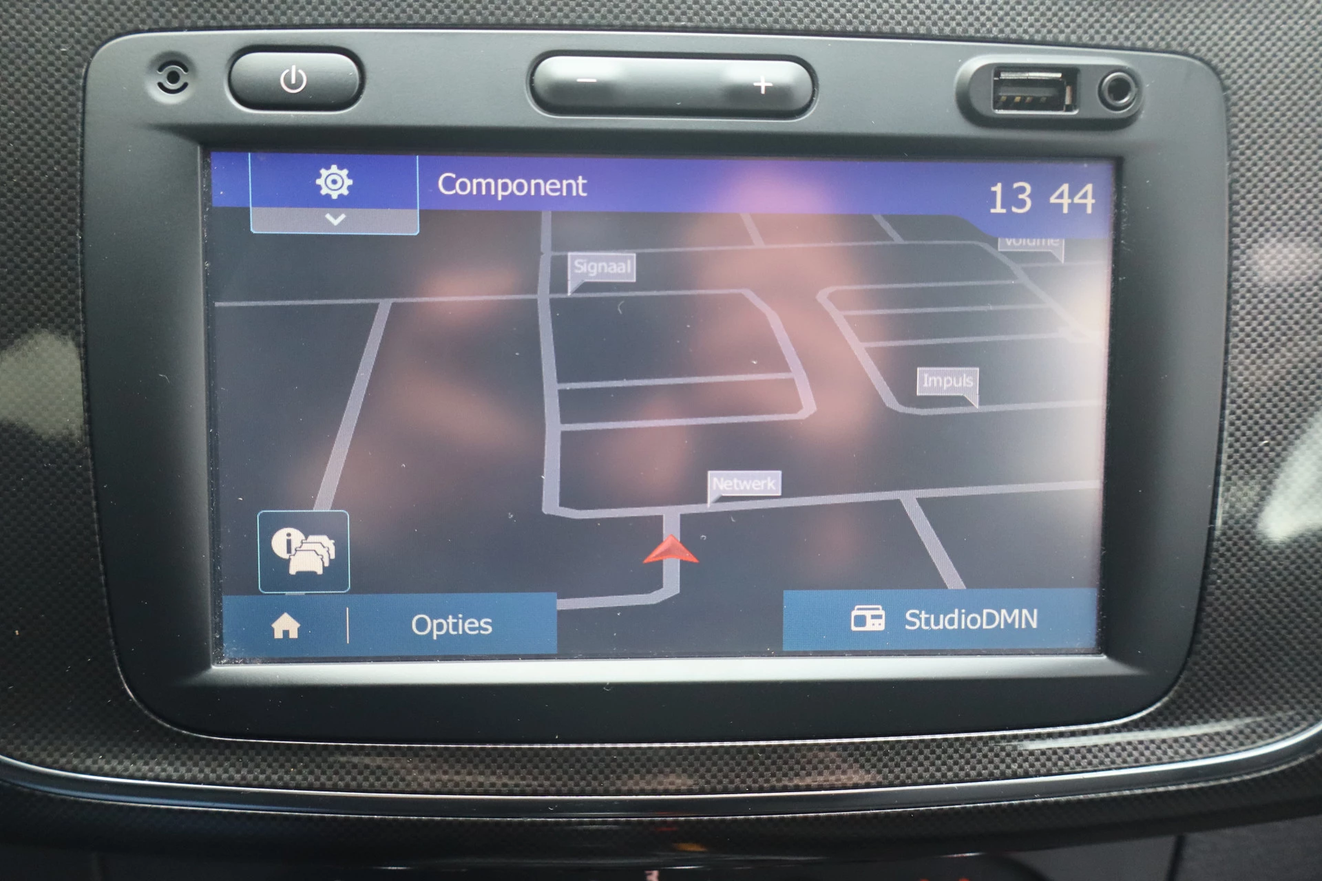 Hoofdafbeelding Dacia Logan