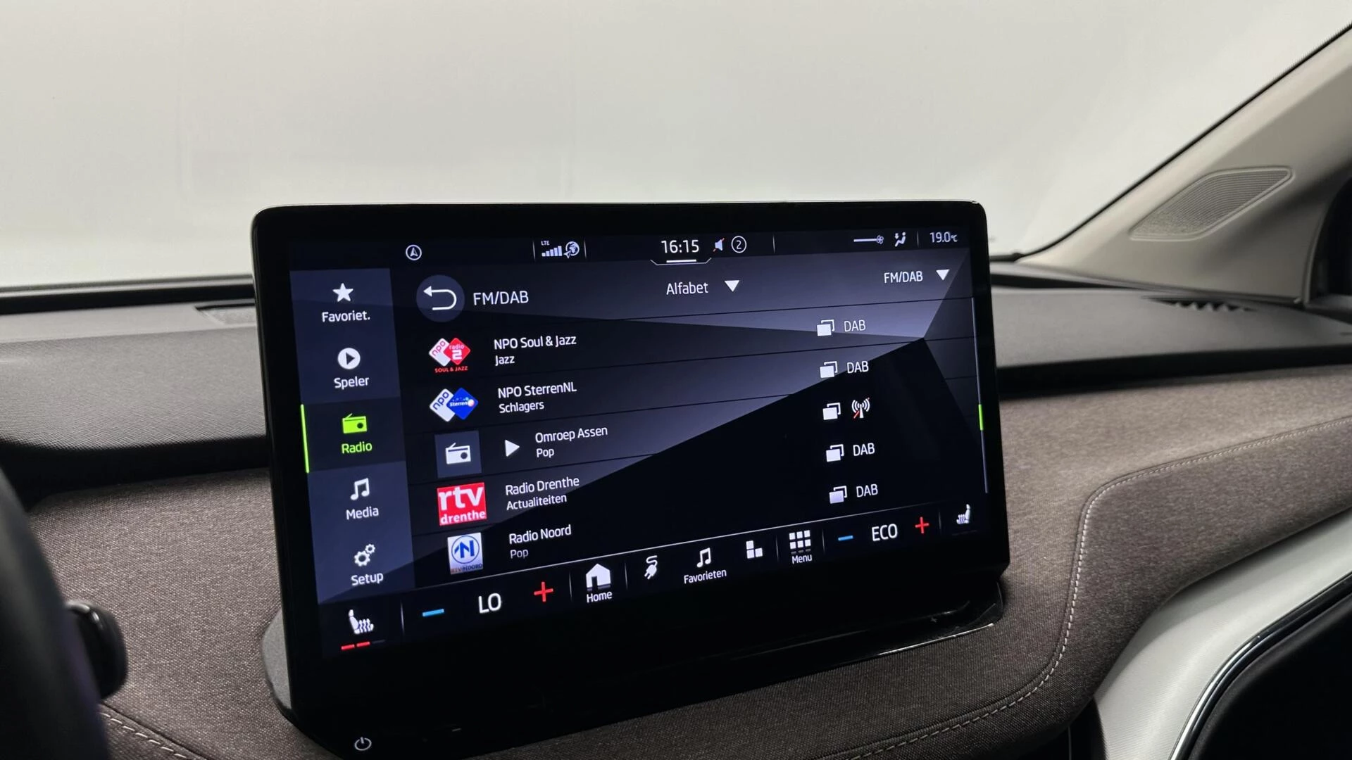 Hoofdafbeelding Škoda Enyaq iV