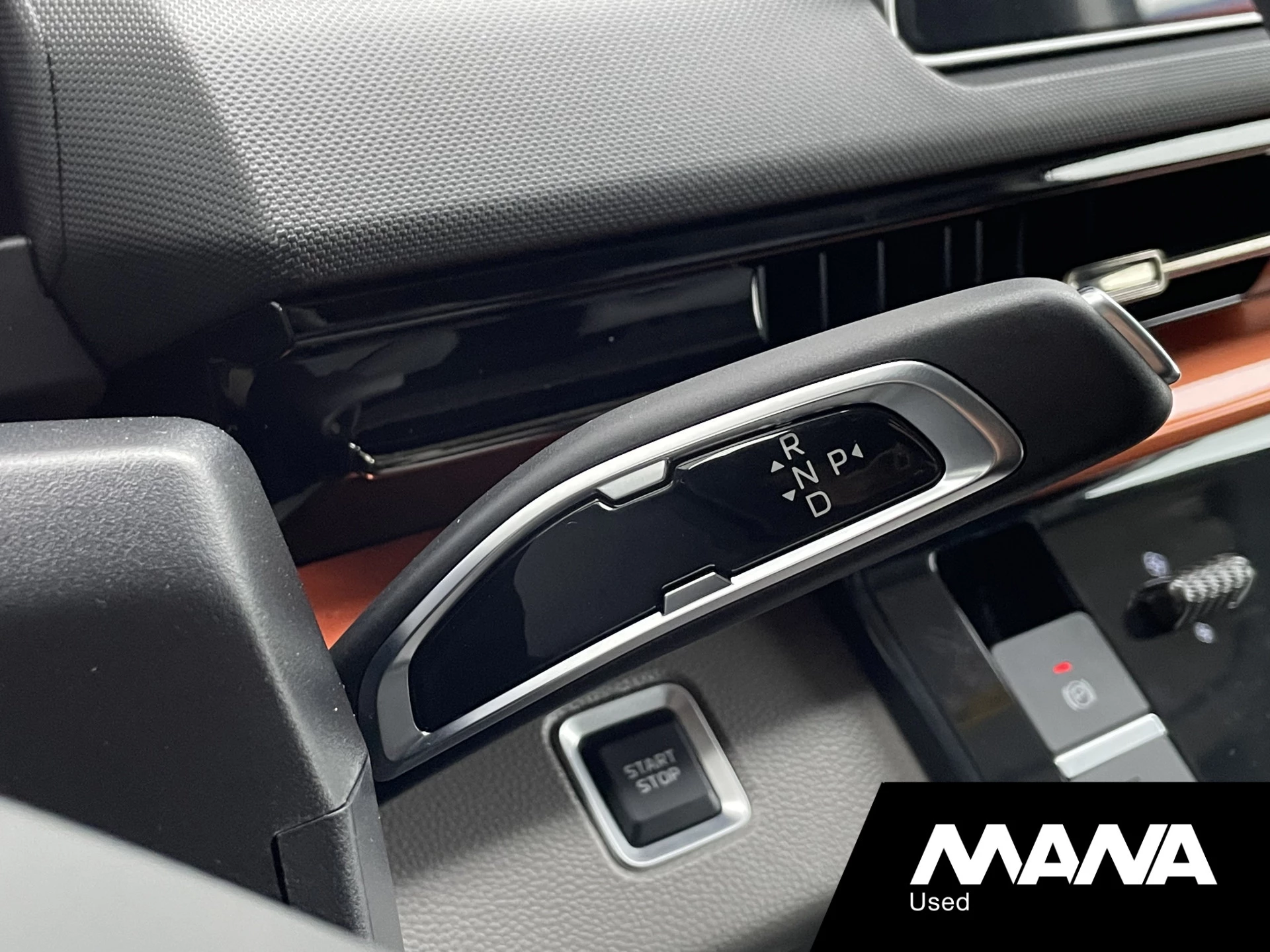 Hoofdafbeelding Farizon SV