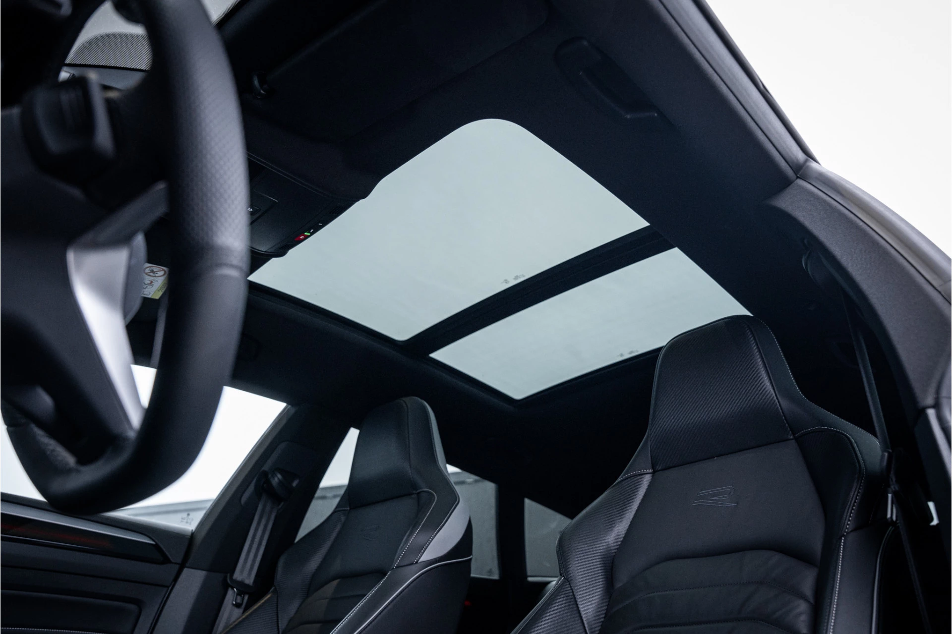 Hoofdafbeelding Volkswagen Arteon