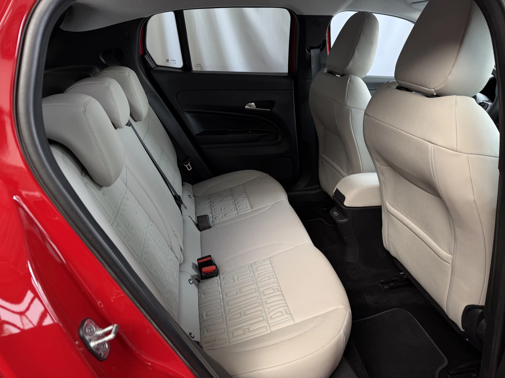 Hoofdafbeelding Fiat 600