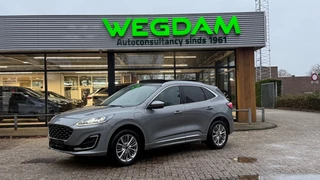 Ford Kuga 2.5 PHEV VIGNALE / FULL OPTIONS / 18inch